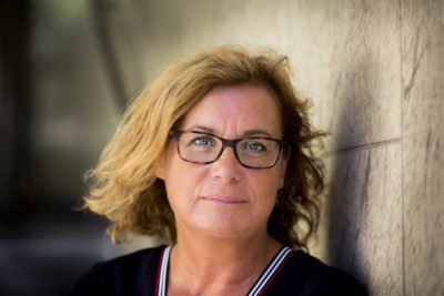 Elza Dunkels