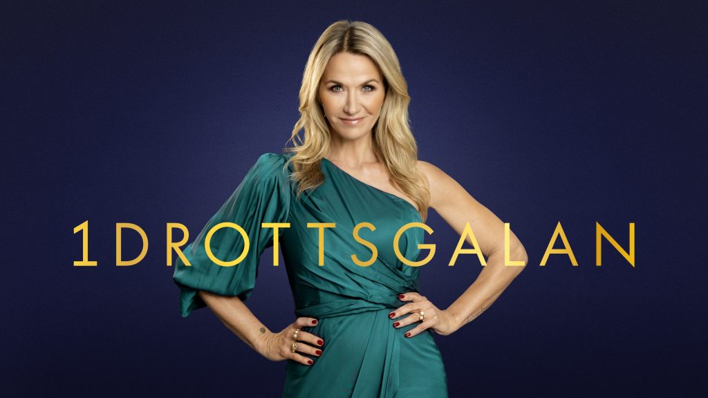 En bild på Kristin Kaspersen.