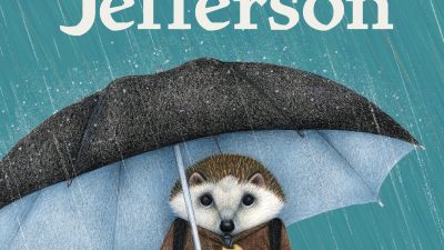 Veckans boktips, Jefferson