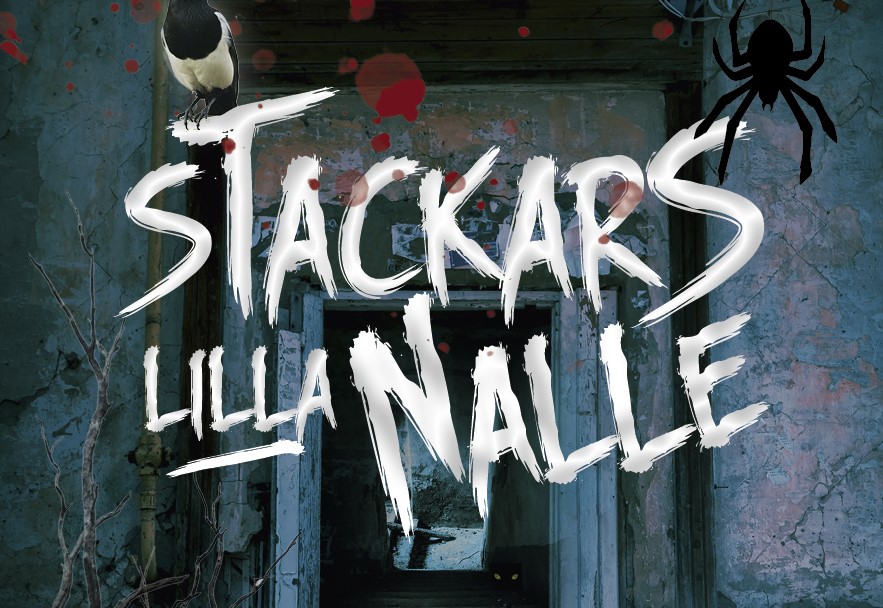 Boktips: Stackars lilla nalle