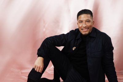 Månadens kändis: Lucianoz