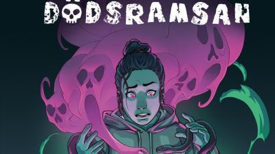 Boktips: Dödsramsan