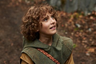 Månadens kändis: Kerstin Linden