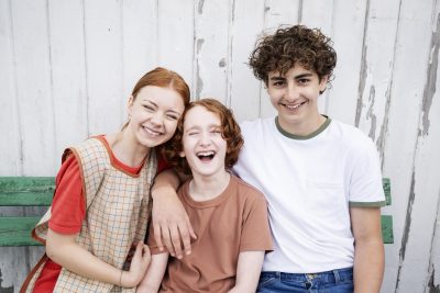 Månadens kändisar: Hjalmar Löfmark Yilmaz, Moa Nåsander och Einar Alvarado Lönberg