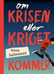 Boktips: Om krisen eller kriget kommer
